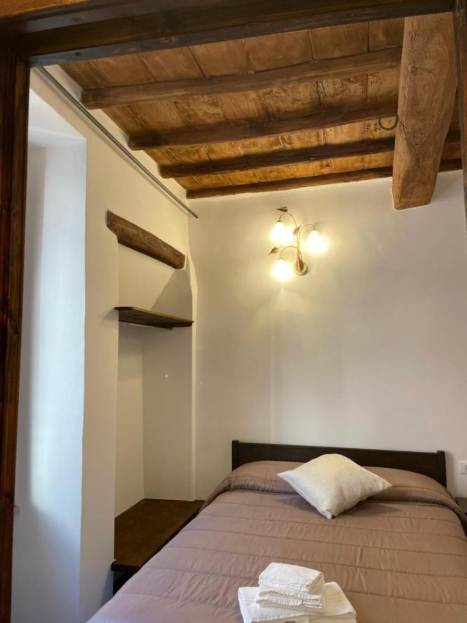 Luxury Relais Cuore Sabino Stimigliano Exterior photo