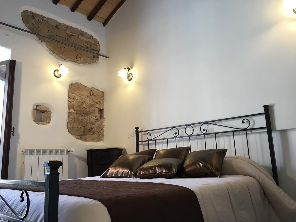 Luxury Relais Cuore Sabino Stimigliano Exterior photo
