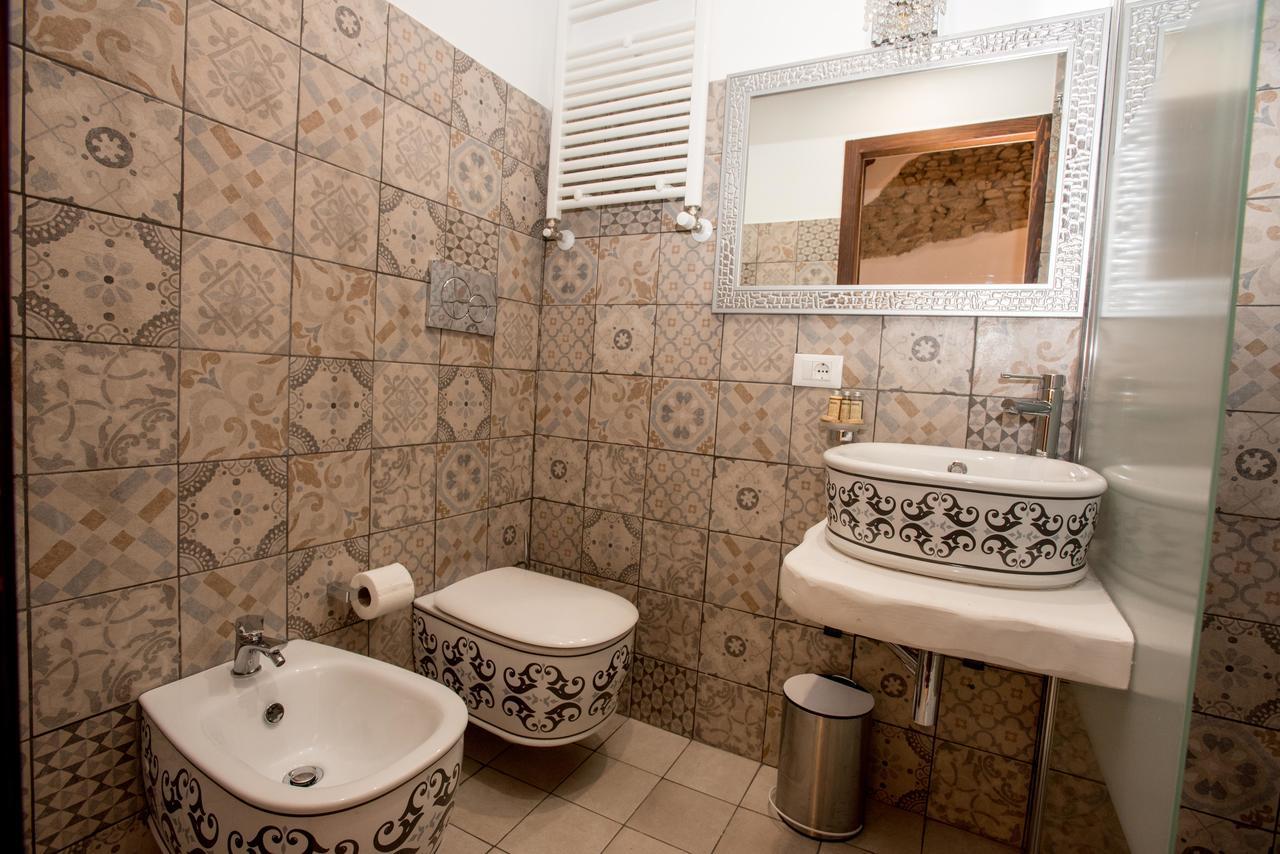 Luxury Relais Cuore Sabino Stimigliano Exterior photo
