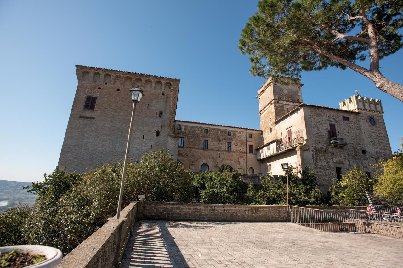 Luxury Relais Cuore Sabino Stimigliano Exterior photo