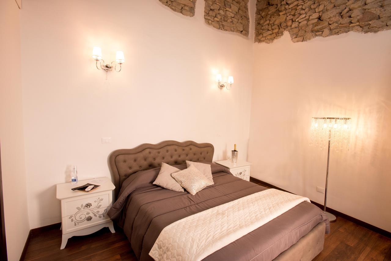 Luxury Relais Cuore Sabino Stimigliano Exterior photo