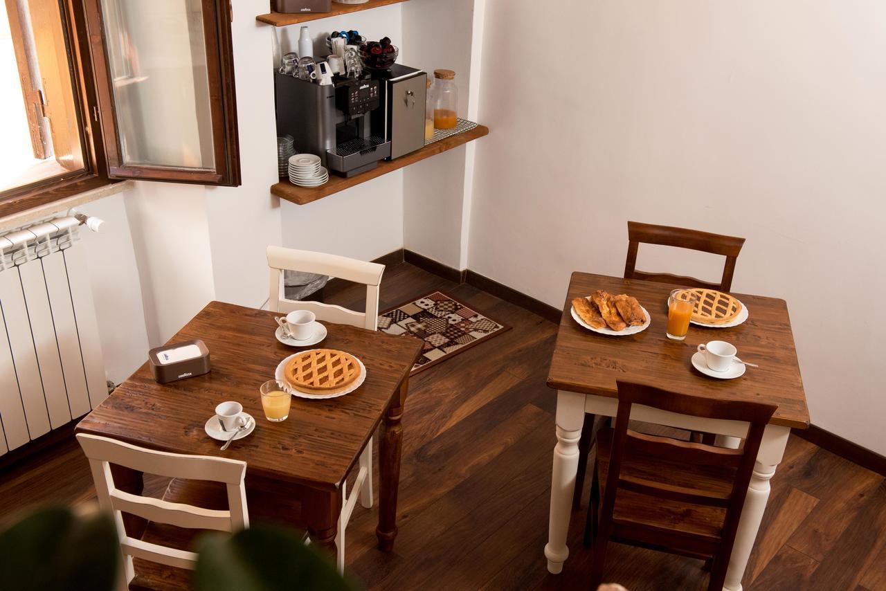Luxury Relais Cuore Sabino Stimigliano Exterior photo