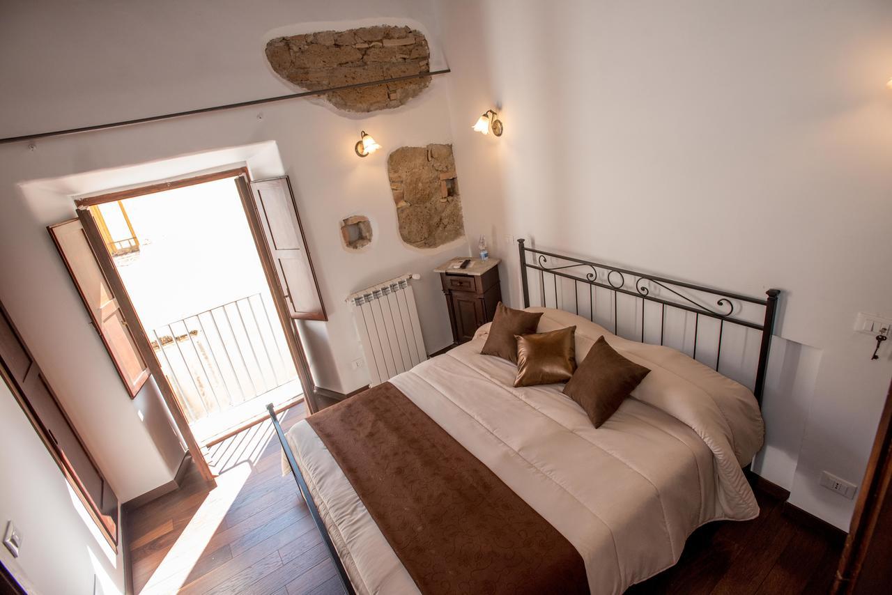 Luxury Relais Cuore Sabino Stimigliano Exterior photo