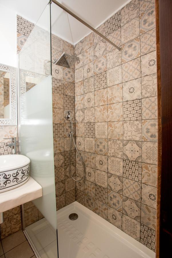 Luxury Relais Cuore Sabino Stimigliano Exterior photo